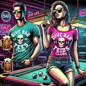 Dive Bar Clubs