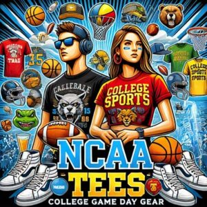 NCAA Gifts