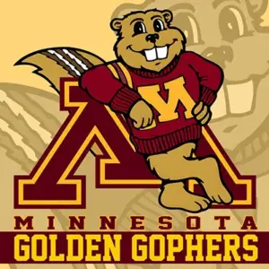 Minnesota Golden Gophers