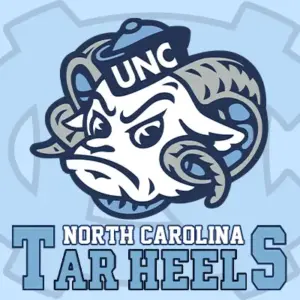 North Carolina Tar Heels