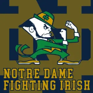 Notre Dame Fighting Irish
