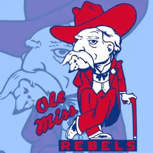 Ole Miss Rebels