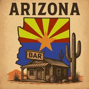 Arizona Dive Bars