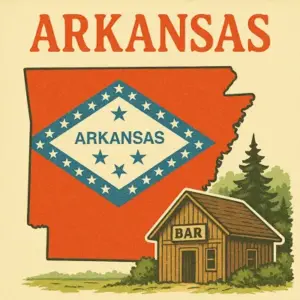 Arkansas Dive Bars