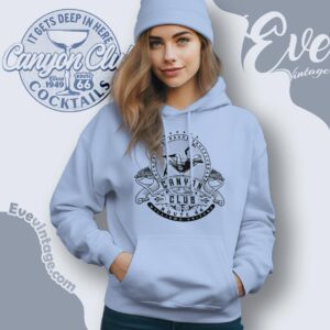 Canyon Club Shirt Williams Arizona Hoodie