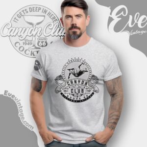 Canyon Club Shirt Williams Arizona
