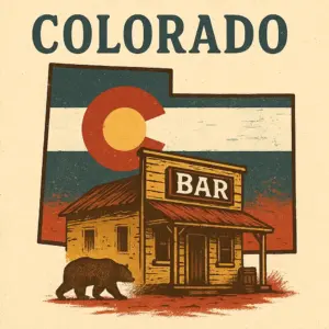 Colorado Dive Bars