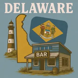 Delaware Dive Bars