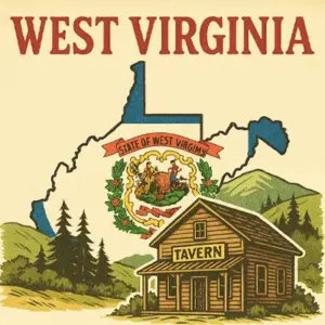 West Virginia Dive Bars