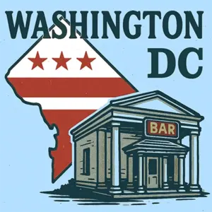 Washington DC Dive Bars