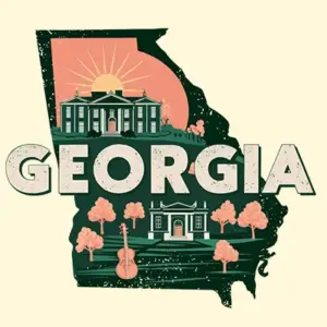 Georgia Dive Bars