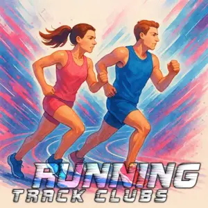 Track Clubs