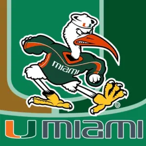 Miami Hurricanes