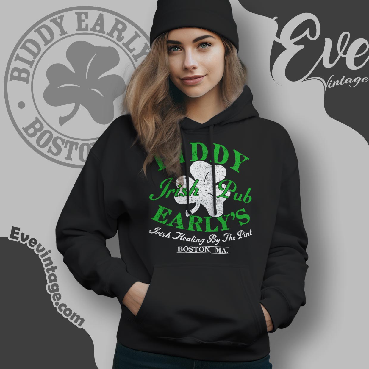 Biddy Early's Bar Shirt Boston Ma Dive Bar Hoodie Biddy Early's Bar Shirt Boston Ma Dive Bar Hoodie