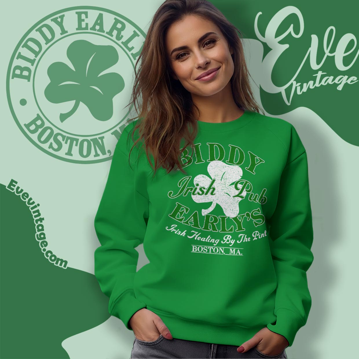 Biddy Early's Bar Shirt Boston Ma Dive Bar Sweatshirt Biddy Early's Bar Shirt Boston Ma Dive Bar Sweatshirt