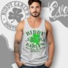 Biddy Early's Bar Shirt Boston Ma Dive Bar Tank Top Racerback