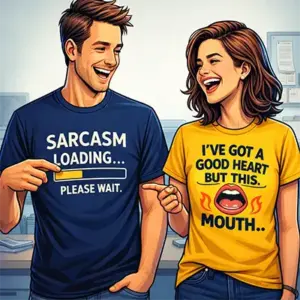 Funny Shirts