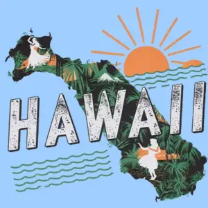 Hawaii Dive Bars