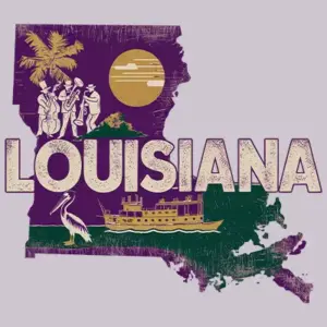 Louisiana Dive Bars