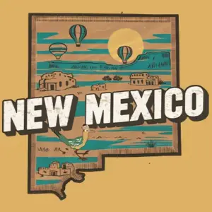 New Mexico Dive Bars