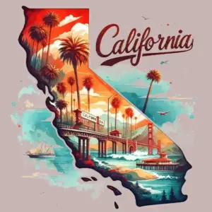 California Tiki Bars