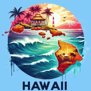 Hawaii Tiki Bars