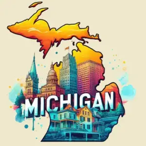 Michigan Tiki Bars