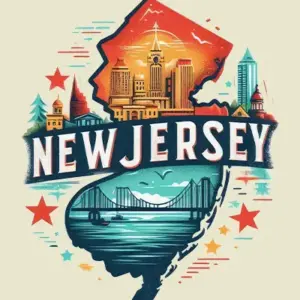New Jersey Tiki Bars