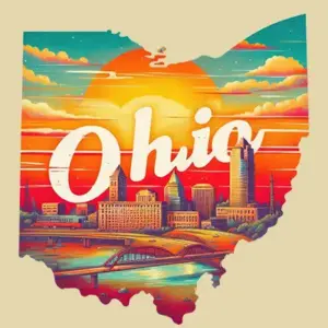 Ohio Tiki Bars
