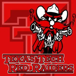 Texas Tech Red Raiders