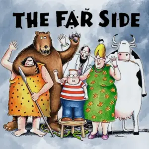 The Far Side